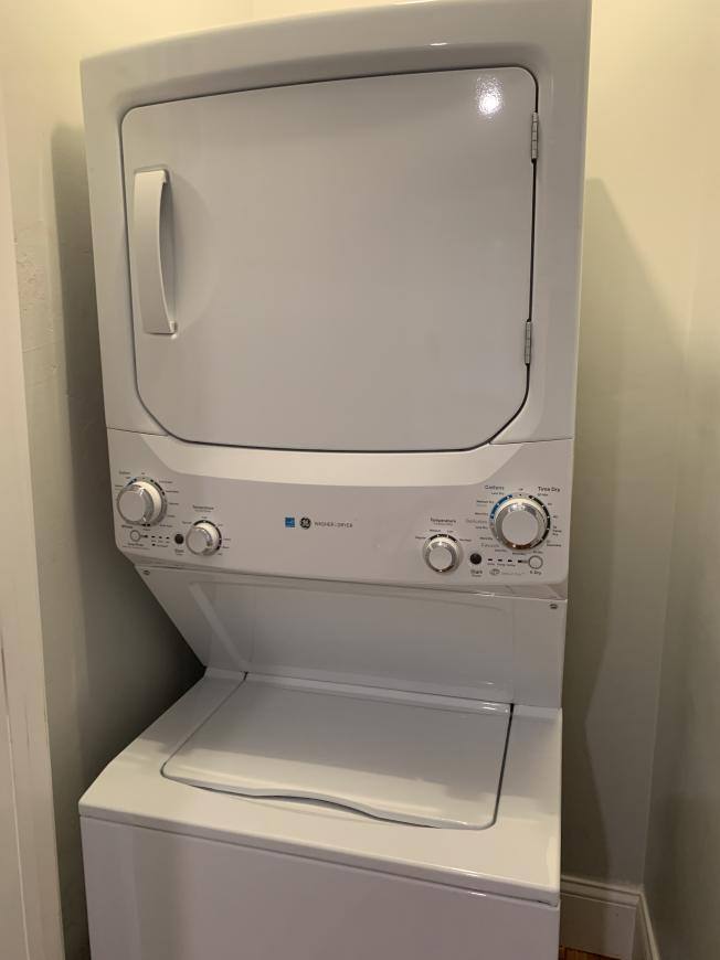 Apartment for rent at 307 Highland Ave #U1, Cambridge, MA 02140