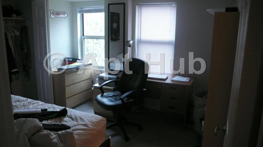 Apartment for rent at 175 Beacon St #U2, Somerville, MA 02143