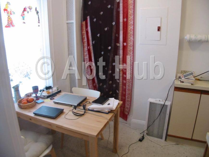 Apartment for rent at 21 Chauncy St #U1, Cambridge, MA 02138