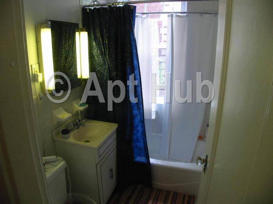 Apartment for rent at 21 Chauncy St #U1, Cambridge, MA 02138