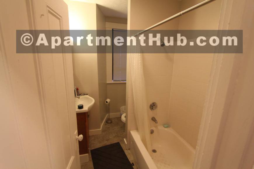 Apartment for rent at 48 John F Kennedy St #U1, Cambridge, MA 02138