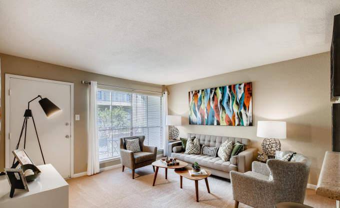 Apartment for rent at 3000 Greenridge Dr #2047, Houston, TX 77057