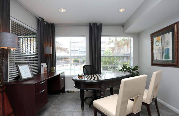 Apartment for rent at 3411 Cummins St #2047, Houston, TX 77027