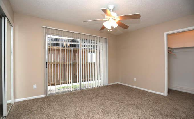 Apartment for rent at 3411 Cummins St #2047, Houston, TX 77027