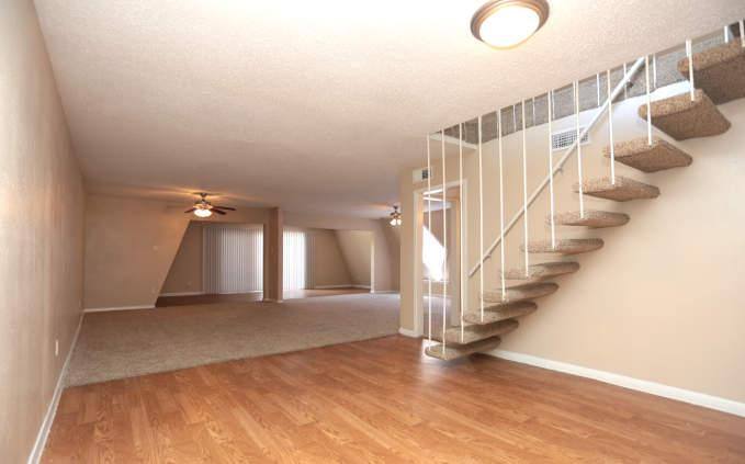 Apartment for rent at 3411 Cummins St #2047, Houston, TX 77027