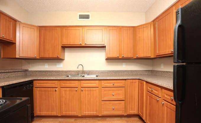 Apartment for rent at 3411 Cummins St #2047, Houston, TX 77027