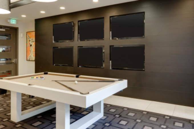 Apartment for rent at 1500 S Lamar Blvd #118, Austin, TX 78704