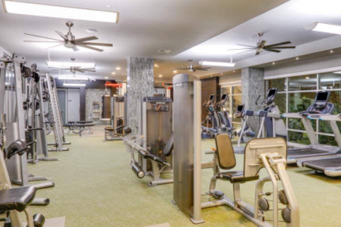 Apartment for rent at 1500 S Lamar Blvd #118, Austin, TX 78704