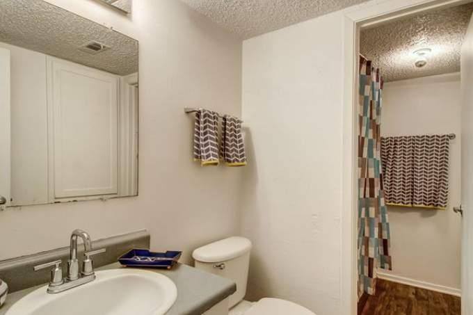 Apartment for rent at 3524 Greystone Dr #1018, Austin, TX 78731