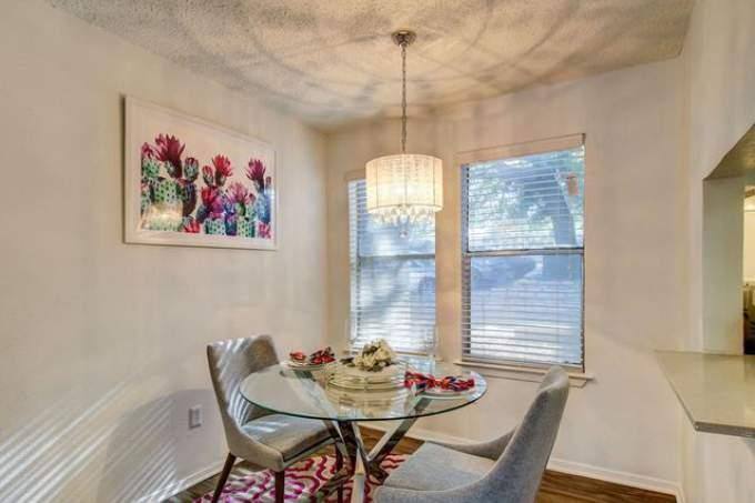 Apartment for rent at 3524 Greystone Dr #1018, Austin, TX 78731
