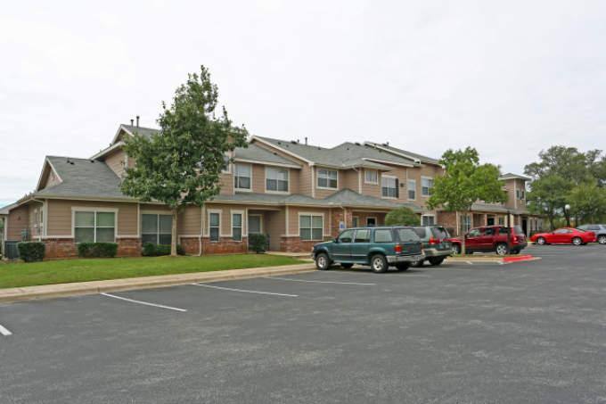 Apartment for rent at 2900 Century Park Blvd #1018, Austin, TX 78727