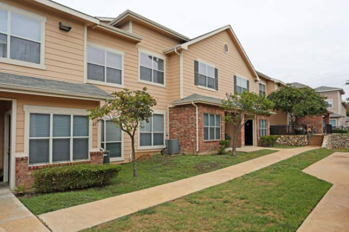 Apartment for rent at 2900 Century Park Blvd #1018, Austin, TX 78727