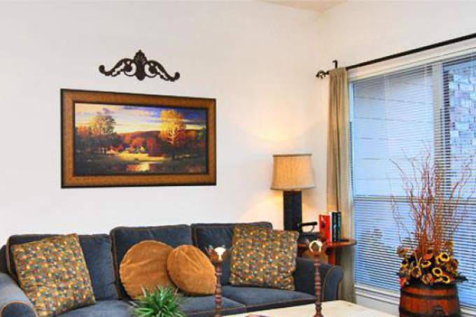 Apartment for rent at 2900 Century Park Blvd #1018, Austin, TX 78727