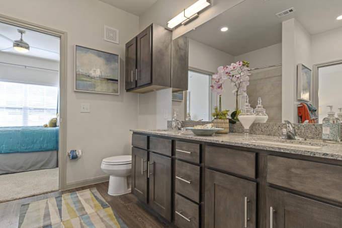 Apartment for rent at 2405 Montopolis Dr #1018, Austin, TX 78741