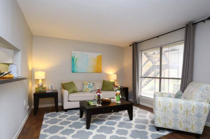 Apartment for rent at 9200 N Plaza #3018, Austin, TX 78753