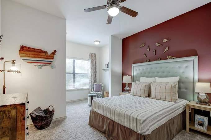 Apartment for rent at 8001 S I-35 Frontage Rd #3018, Austin, TX 78744