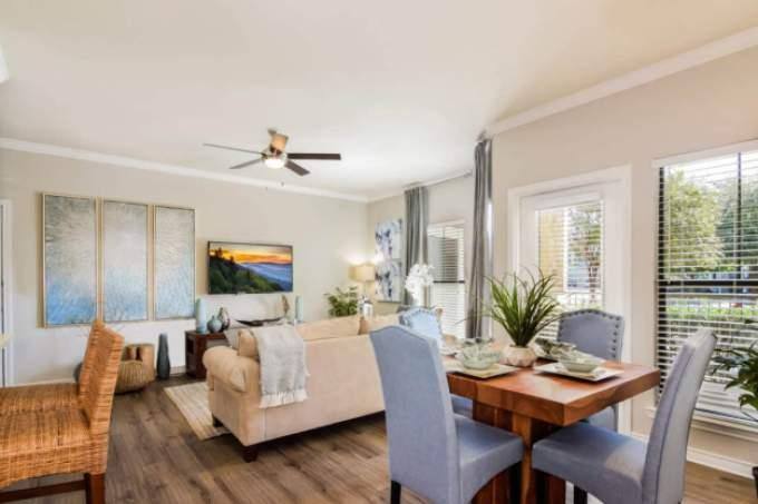 Apartment for rent at 1301 Aw Grimes Blvd #3018, Round Rock, TX 78664