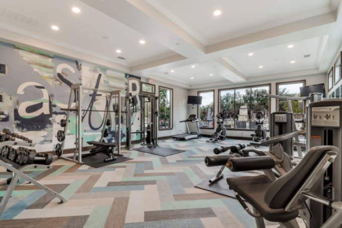 Apartment for rent at 1301 Aw Grimes Blvd #3018, Round Rock, TX 78664