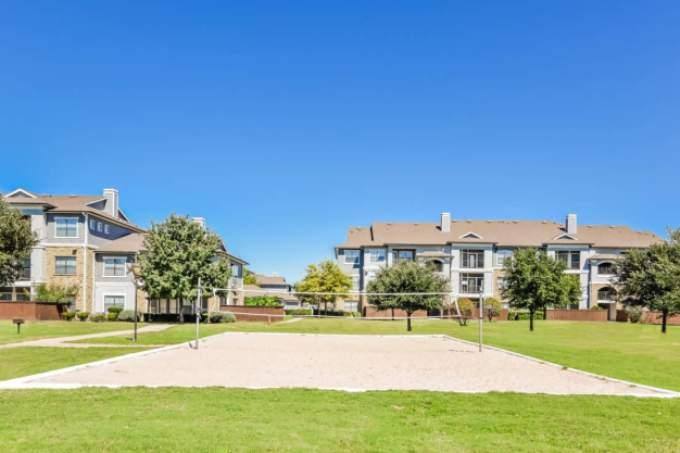 Apartment for rent at 1301 Aw Grimes Blvd #3018, Round Rock, TX 78664
