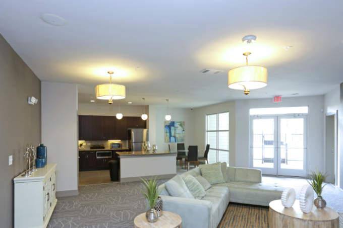 Apartment for rent at 6725 Circle S Rd #3018, Austin, TX 78745