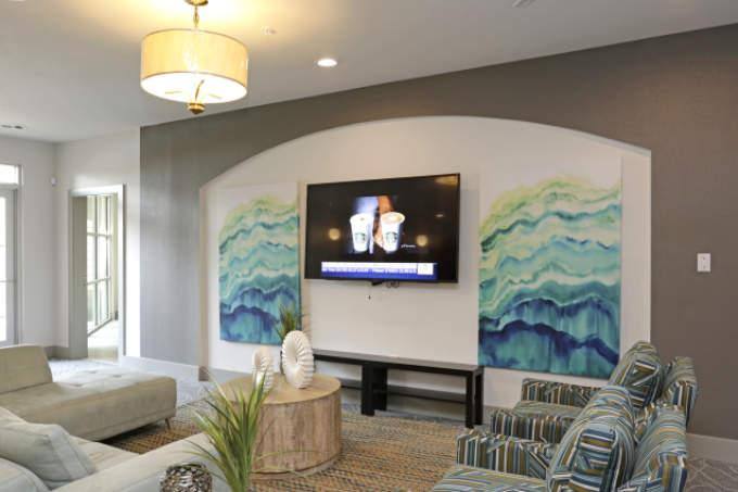 Apartment for rent at 6725 Circle S Rd #3018, Austin, TX 78745