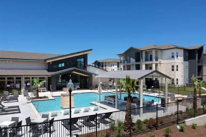 Apartment for rent at 15001 Strathaven Pass #3018, Pflugerville, TX 78660