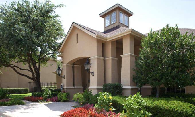Apartment for rent at 2501 Ohio Dr #1121, Plano, TX 75093