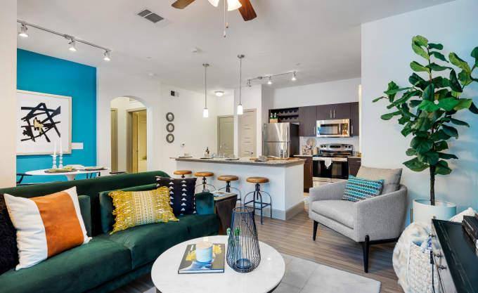 Apartment for rent at 4000 S Broadway Ave #3121, Flower Mound, TX 75028
