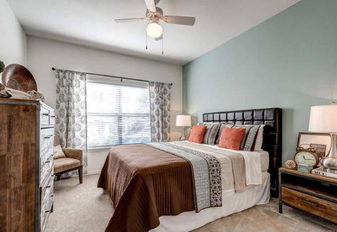 Apartment for rent at 13450 Alta Vista Rd Dr #3121, Roanoke, TX 76262