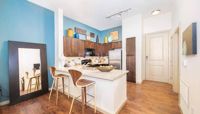 Apartment for rent at 7555 Warren Parkway #3121, Frisco, TX 75034