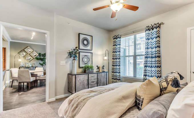 Apartment for rent at 4645 Plano Parkway #3121, Carrollton, TX 75010