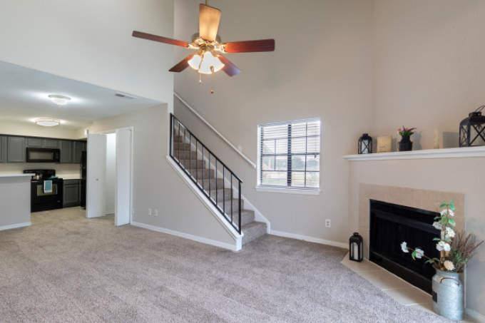Apartment for rent at 18142 S Park View Dr #147, Houston, TX 77084