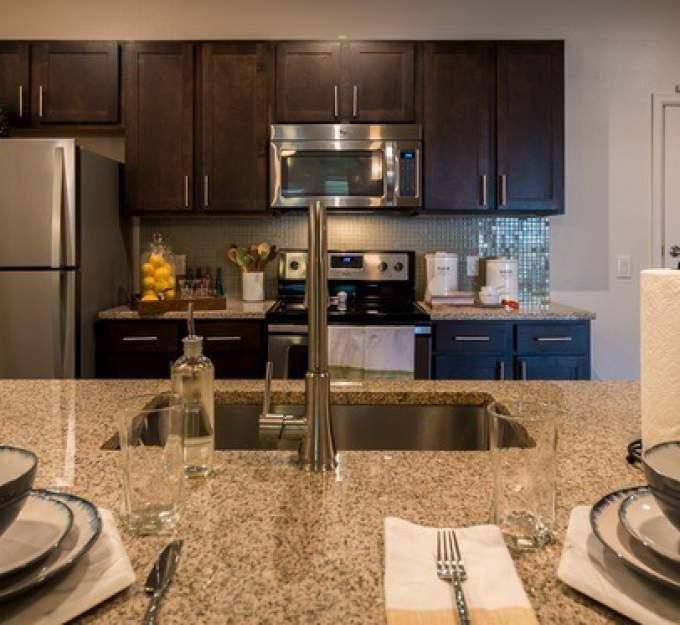 Apartment for rent at 12240 Bella Terra Center Way #3047, Richmond, TX 77406