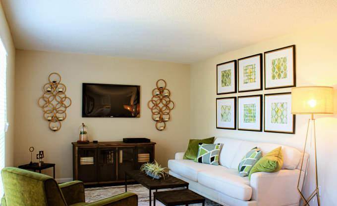 Apartment for rent at 707 El Dorado Blvd #3047, Houston, TX 77062