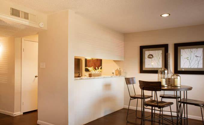 Apartment for rent at 707 El Dorado Blvd #3047, Houston, TX 77062