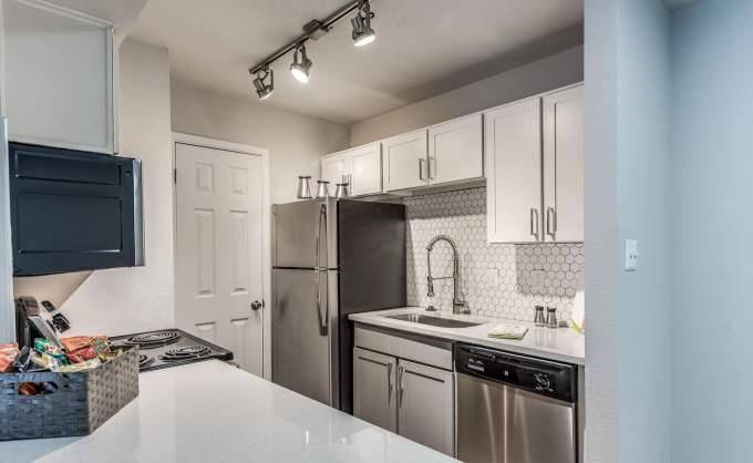 Apartment for rent at 12000 Sawmill Rd #3047, Spring, TX 77380