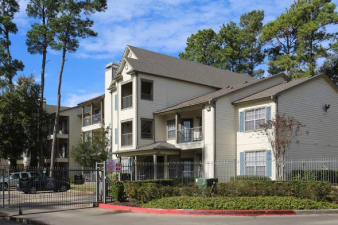 Apartment for rent at 15330 Bammel N Houston Rd #3047, Houston, TX 77014