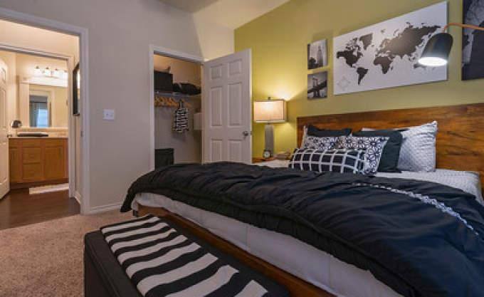 Apartment for rent at 22155 Wildwood Park Rd #3047, Richmond, TX 77469