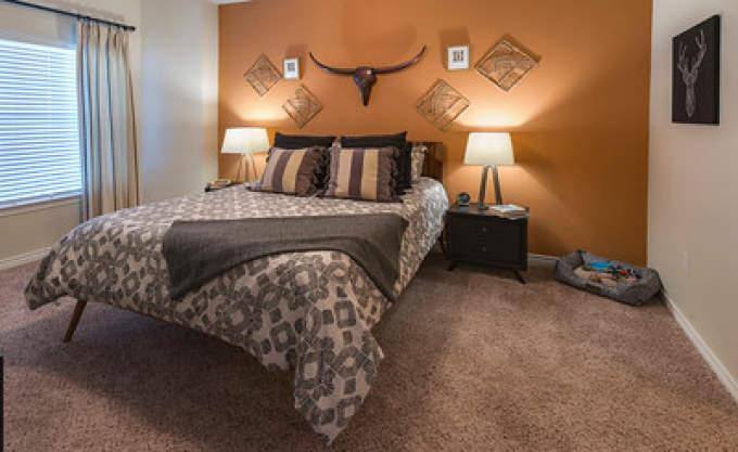 Apartment for rent at 22155 Wildwood Park Rd #3047, Richmond, TX 77469
