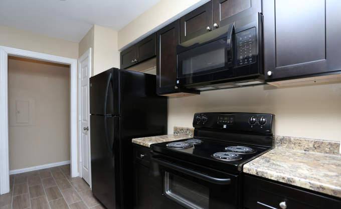 Apartment for rent at 2800 Hirschfield Rd #3047, Spring, TX 77373