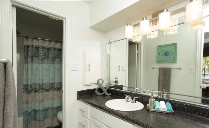 Apartment for rent at 2800 Hirschfield Rd #3047, Spring, TX 77373