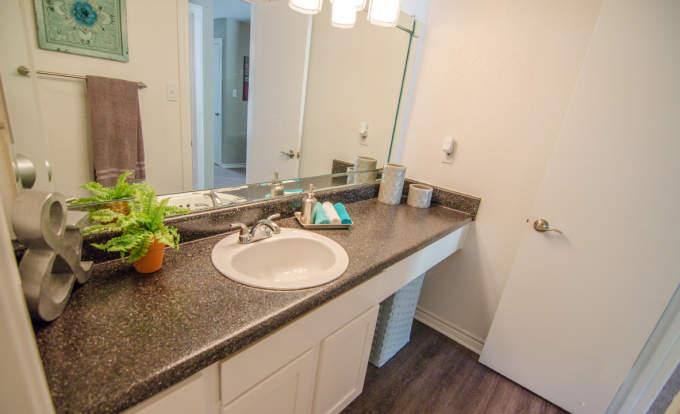 Apartment for rent at 2800 Hirschfield Rd #3047, Spring, TX 77373