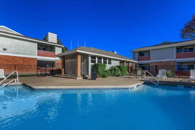 Apartment for rent at 101 E Bowman Rd #2018, Round Rock, TX 78664