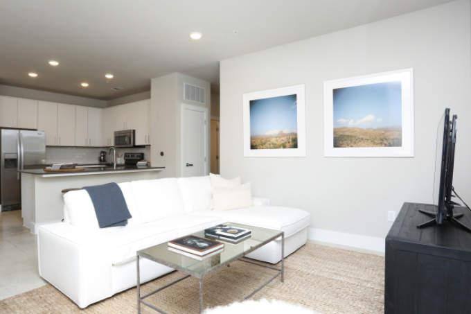 Apartment for rent at 7624 Tecoma Circle #2018, Austin, TX 78735