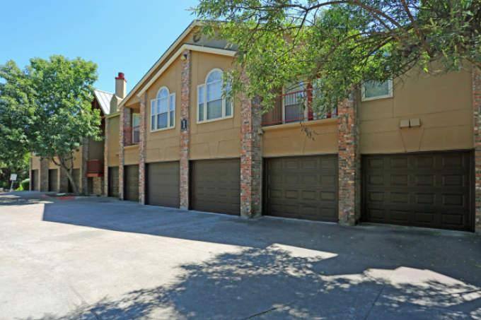 Apartment for rent at 6804 N Capital of Texas Highway 2018, Austin, TX 78731