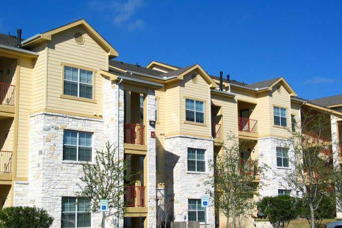 Apartment for rent at 7201 S Congress Ave #2018, Austin, TX 78745