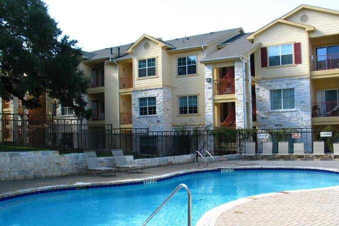 Apartment for rent at 7201 S Congress Ave #2018, Austin, TX 78745