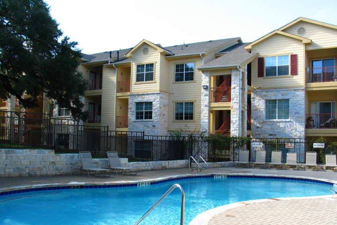 Apartment for rent at 7201 S Congress Ave #2018, Austin, TX 78745