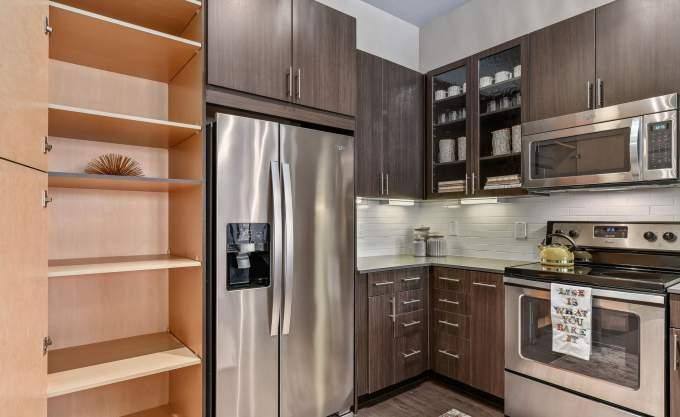 Apartment for rent at 4210 Fairmount St #1121, Dallas, TX 75219