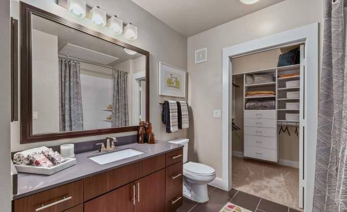 Apartment for rent at 4210 Fairmount St #1121, Dallas, TX 75219